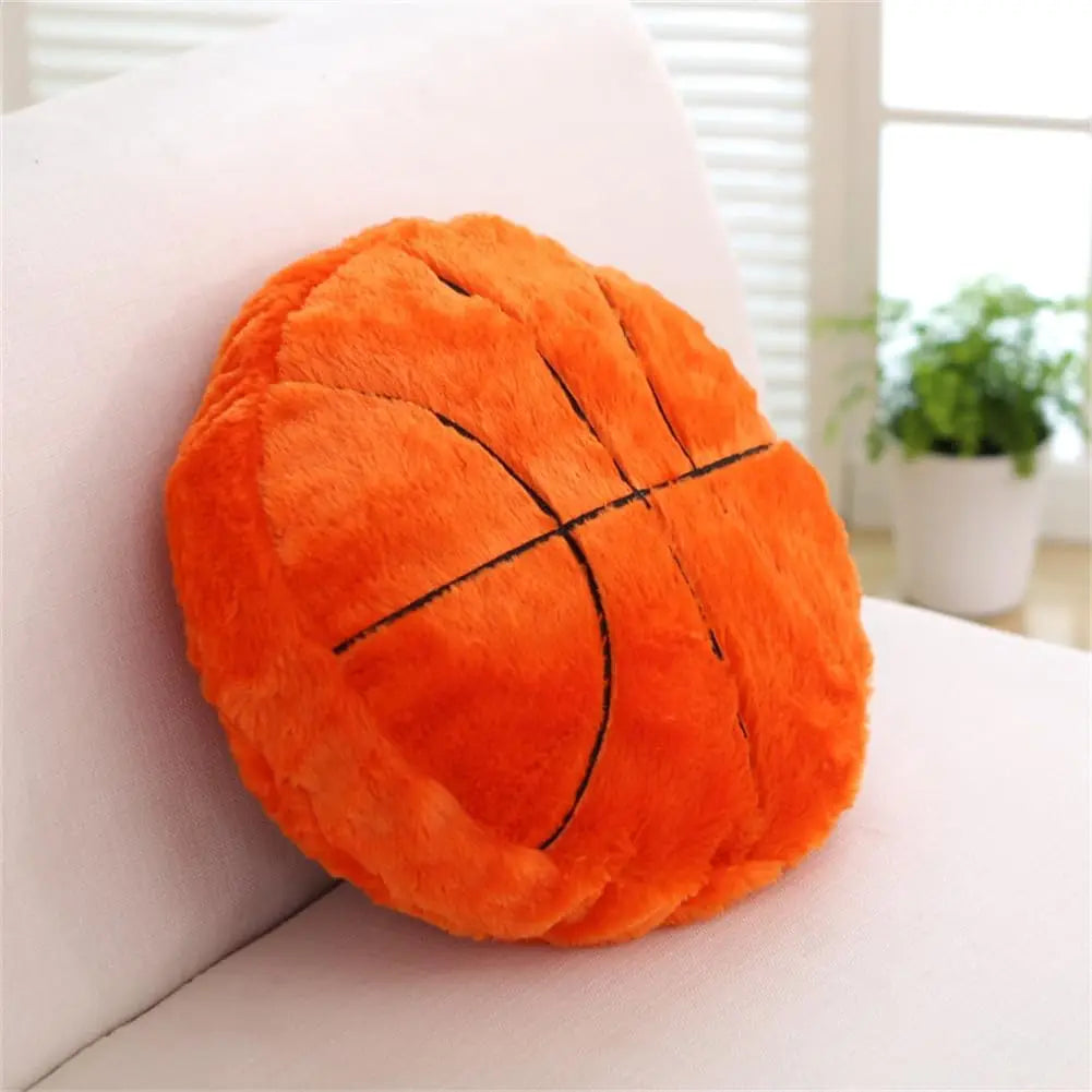 Sports Throw Pillows