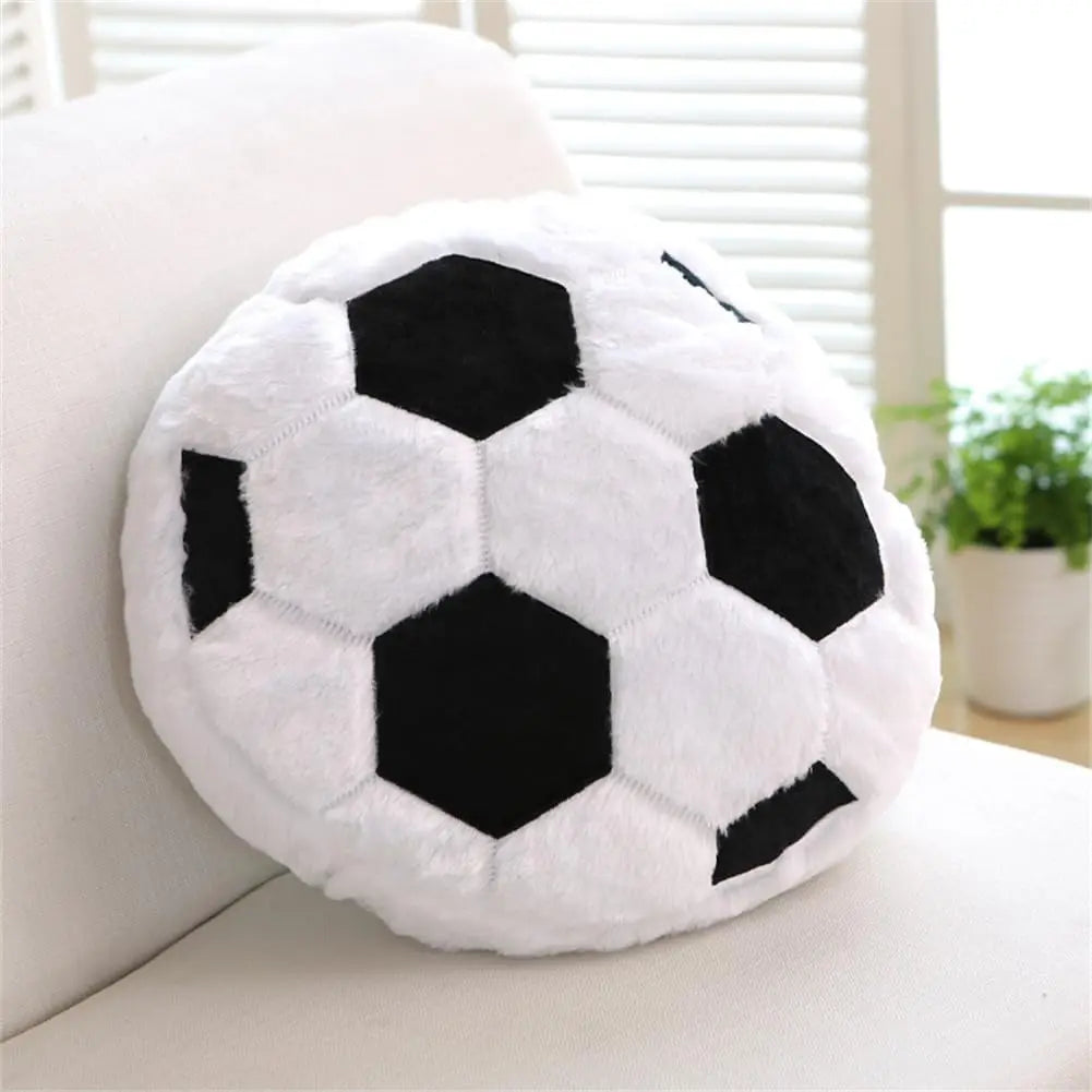 Sports Throw Pillows