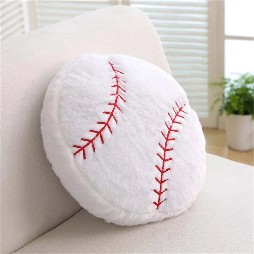 Sports Throw Pillows